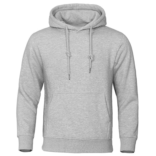Men’s Classic Fit Hoodie