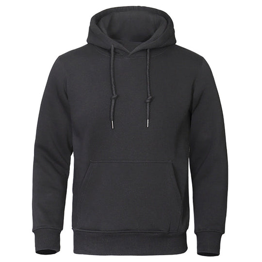 Men’s Classic Fit Hoodie