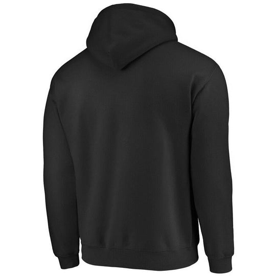 Men’s Classic Fit Hoodie