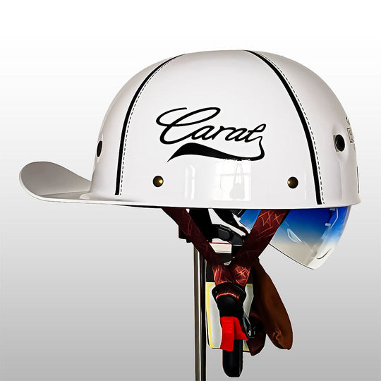Stylish Motorcycle Helmet