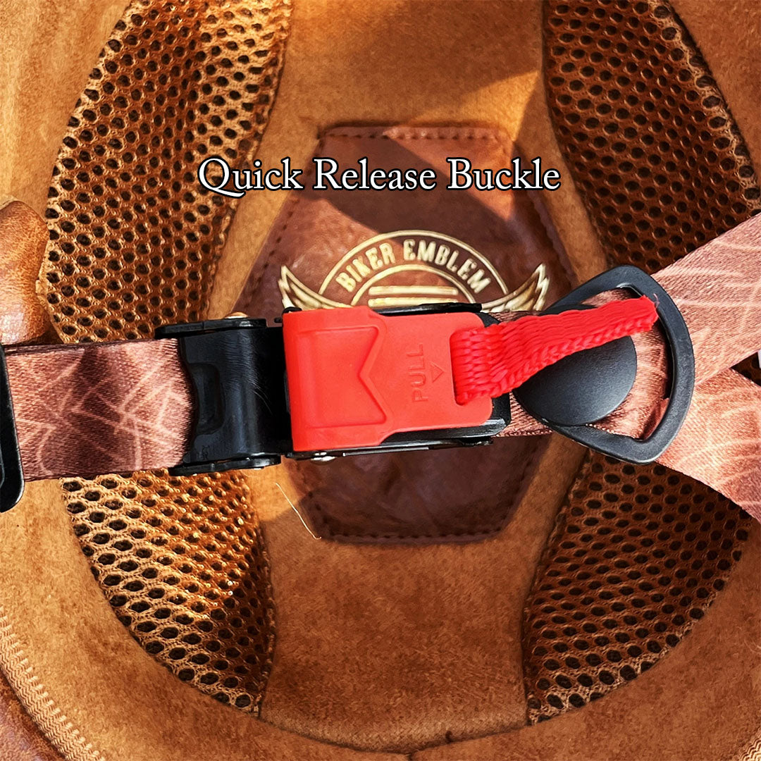 Stylish Motorcycle Helmet