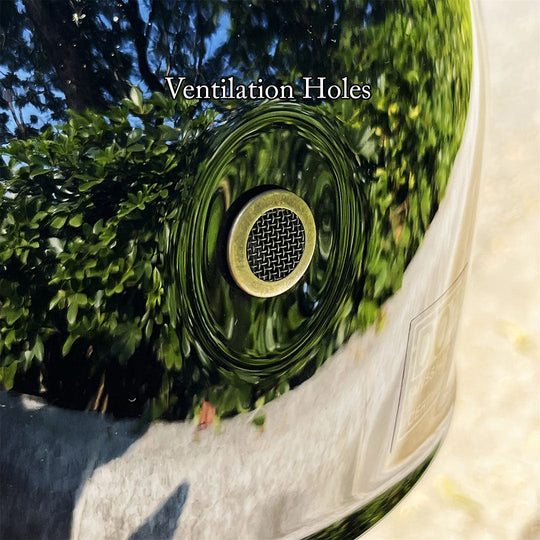 Stylish Motorcycle Helmet