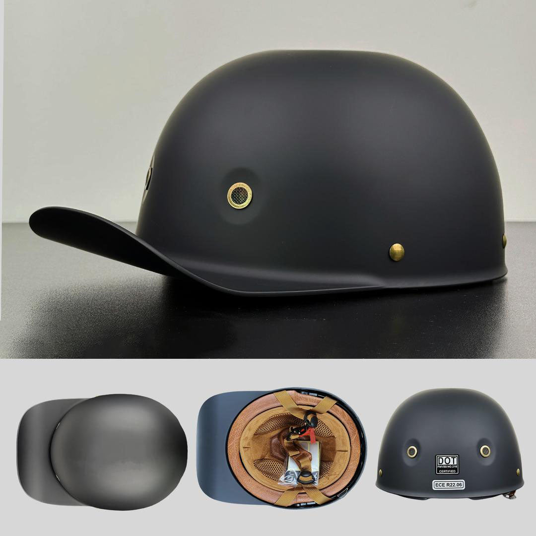 Stylish Motorcycle Helmet