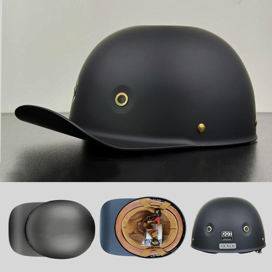Stylish Motorcycle Helmet