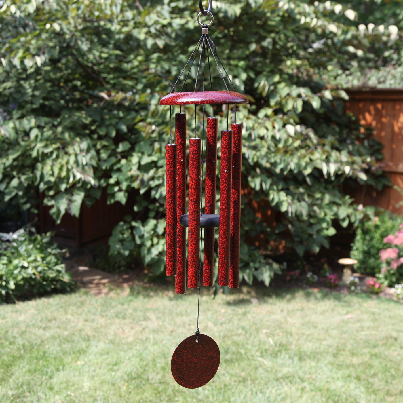 ringing chimes - wind chimes - Getitt