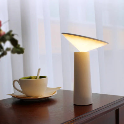 Portable Creative LED Touch Table Lamp