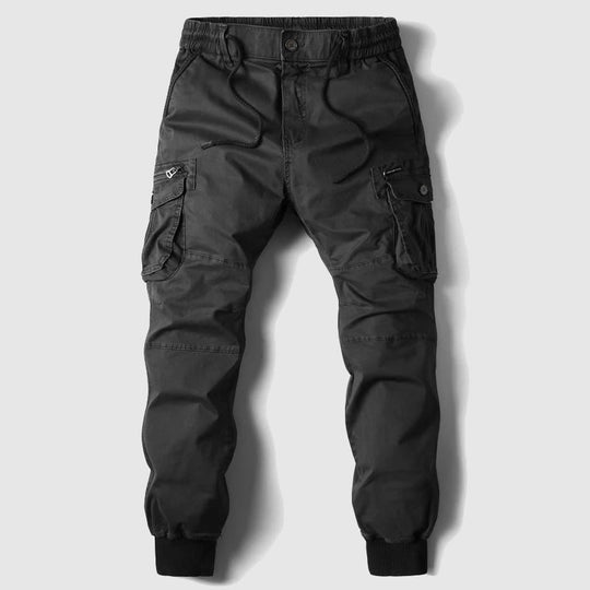 Men’s Cargo Jogger Pants