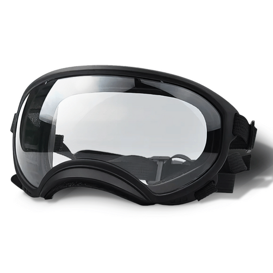 UV-Protective & Windproof Dog Sunglasses