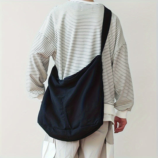 Large Shoulder Bag