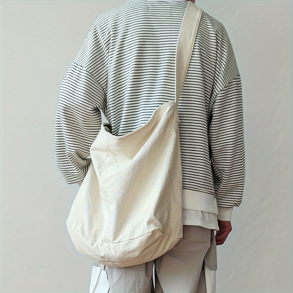 Large Shoulder Bag