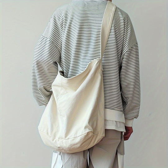 Large Shoulder Bag