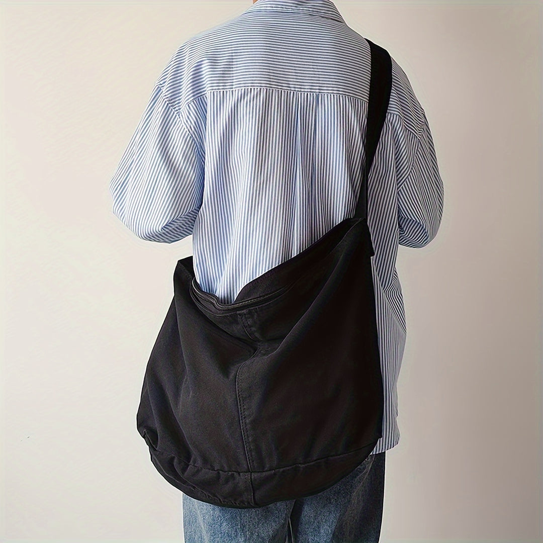 Large Shoulder Bag
