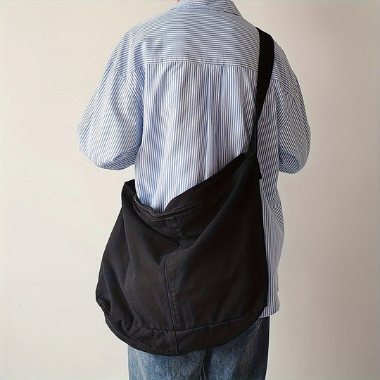 Large Shoulder Bag
