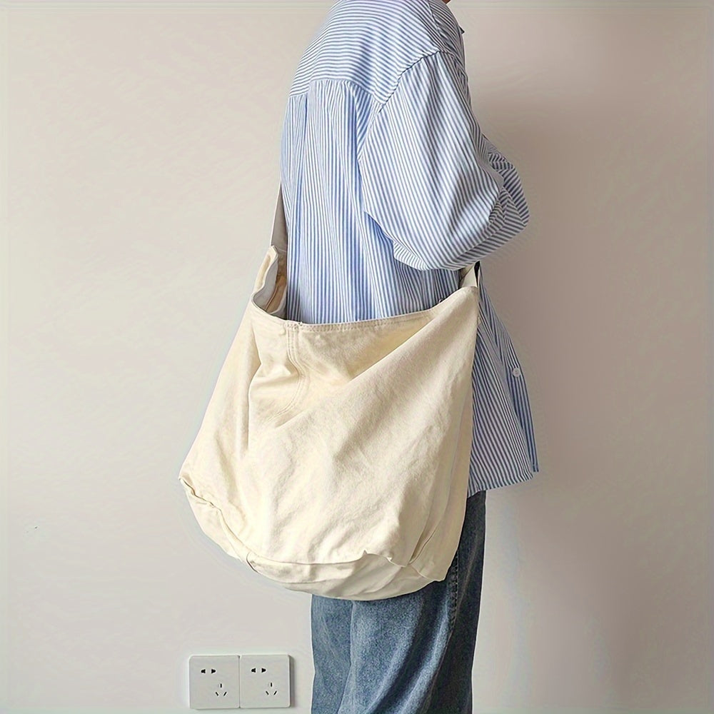 Large Shoulder Bag