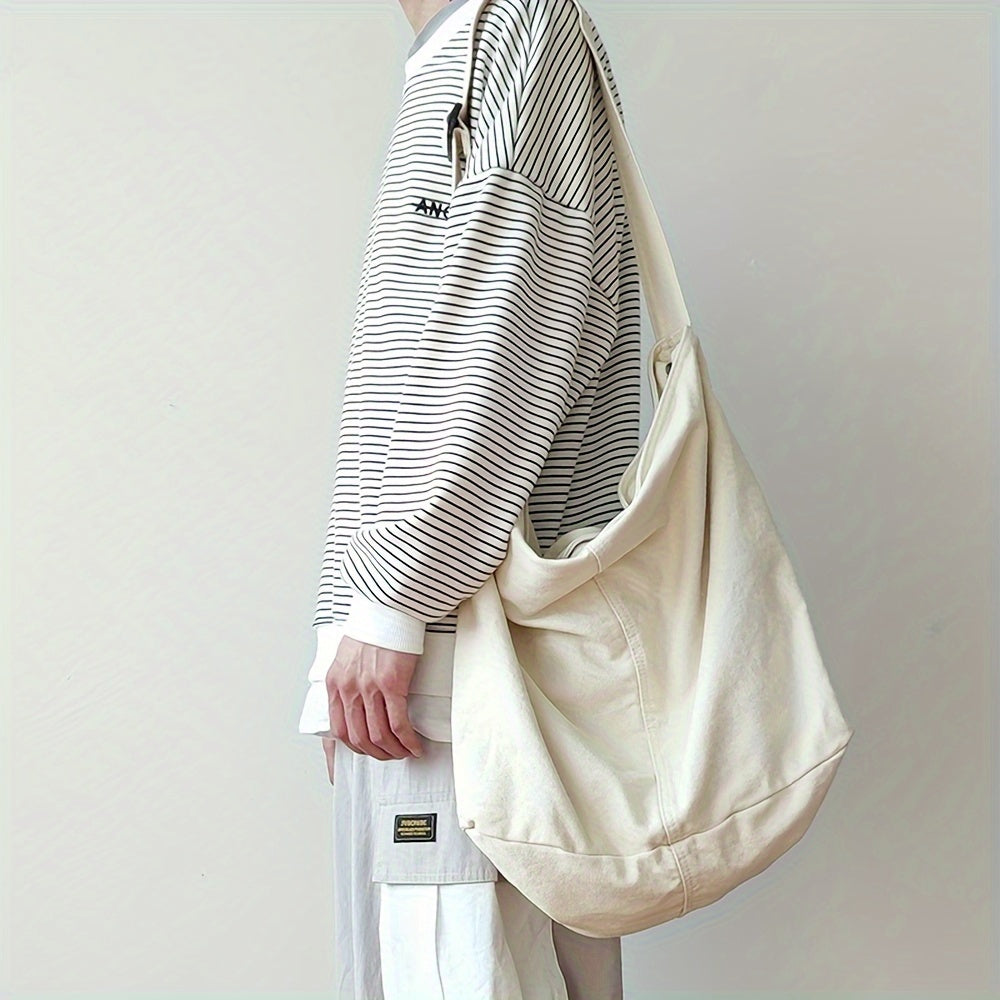 Large Shoulder Bag
