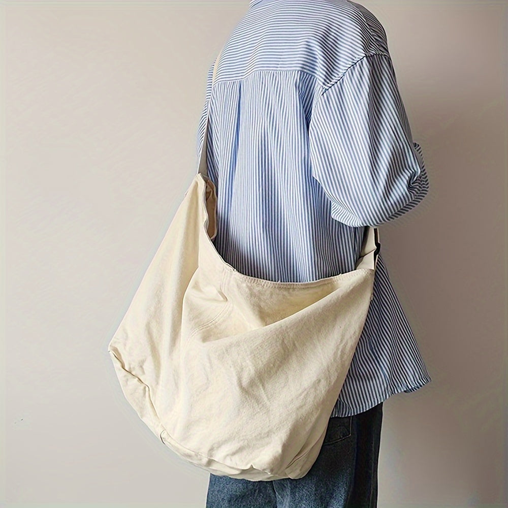Large Shoulder Bag