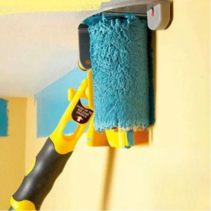 Precision Paint Roller
