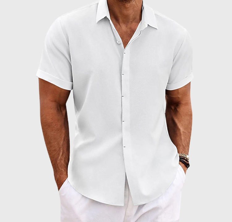 Men’s Casual Shirt
