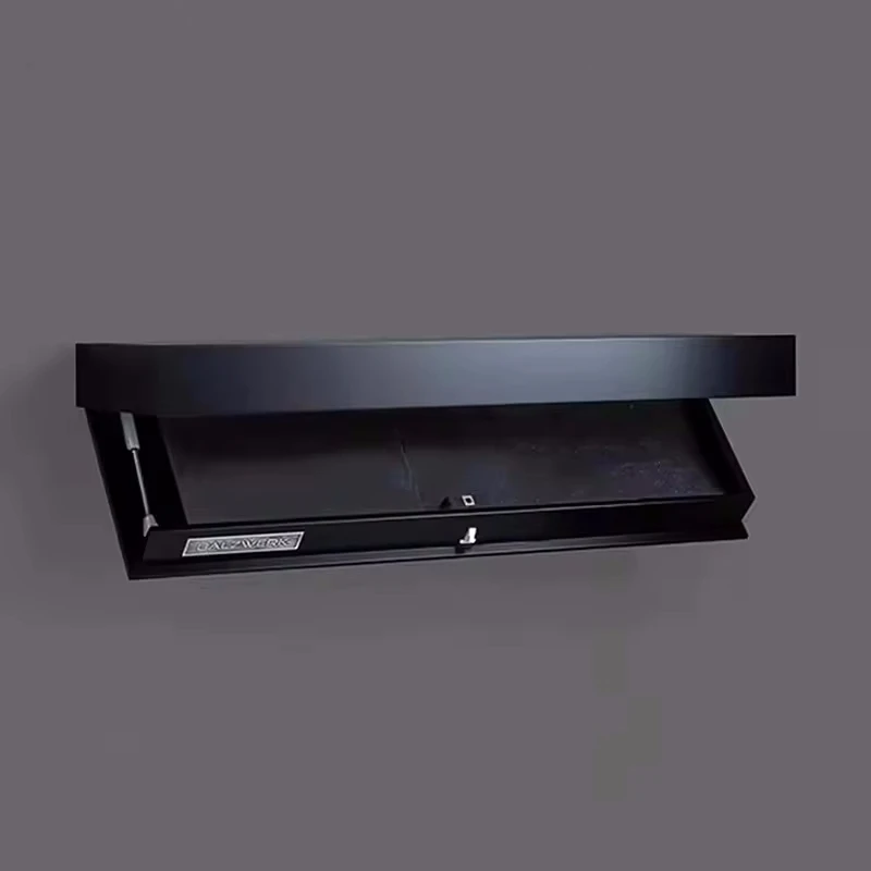 Floating Wall Shelf