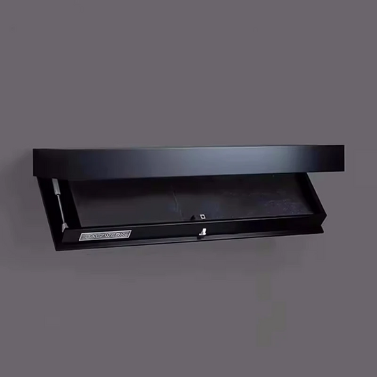 Floating Wall Shelf