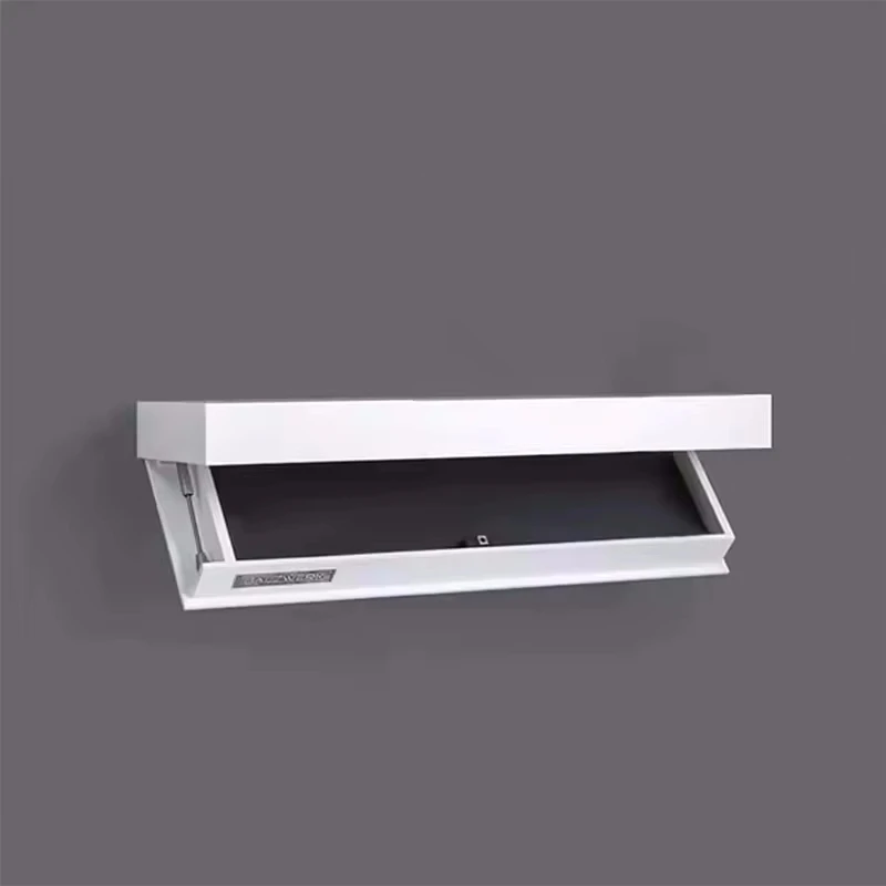 Floating Wall Shelf