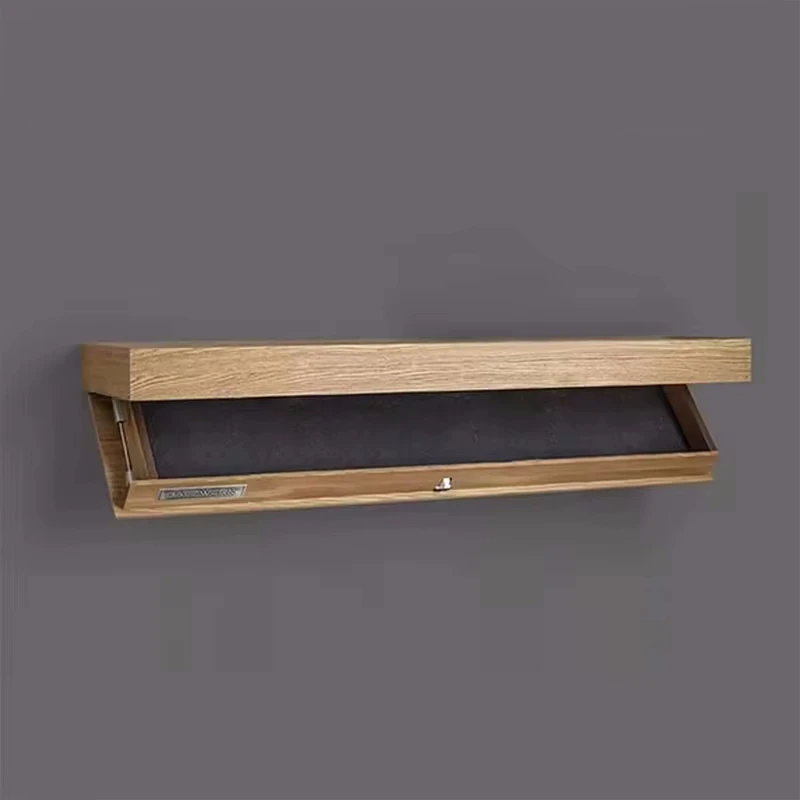 Floating Wall Shelf