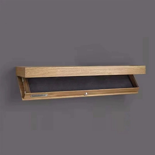 Floating Wall Shelf
