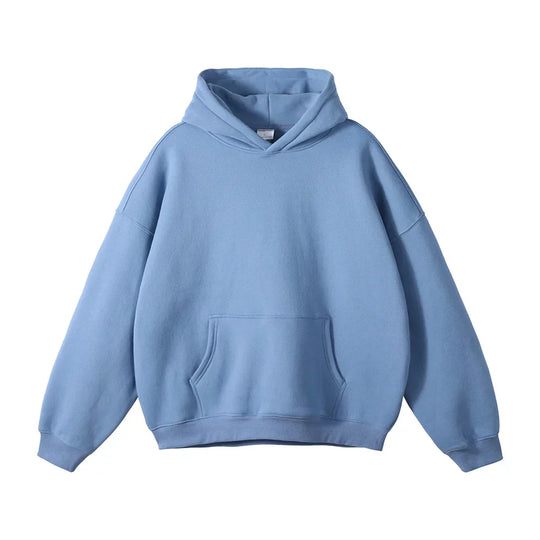 Oversized Unisex Hoodie