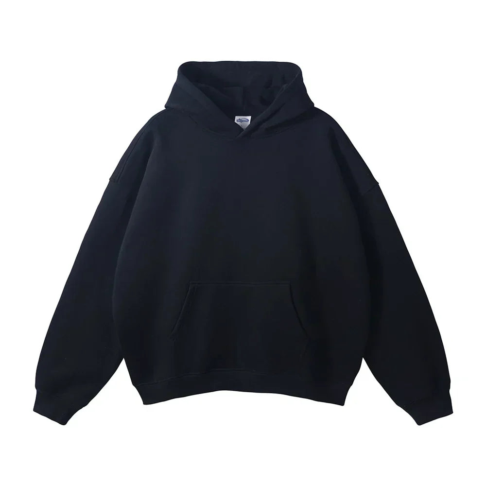 Oversized Unisex Hoodie