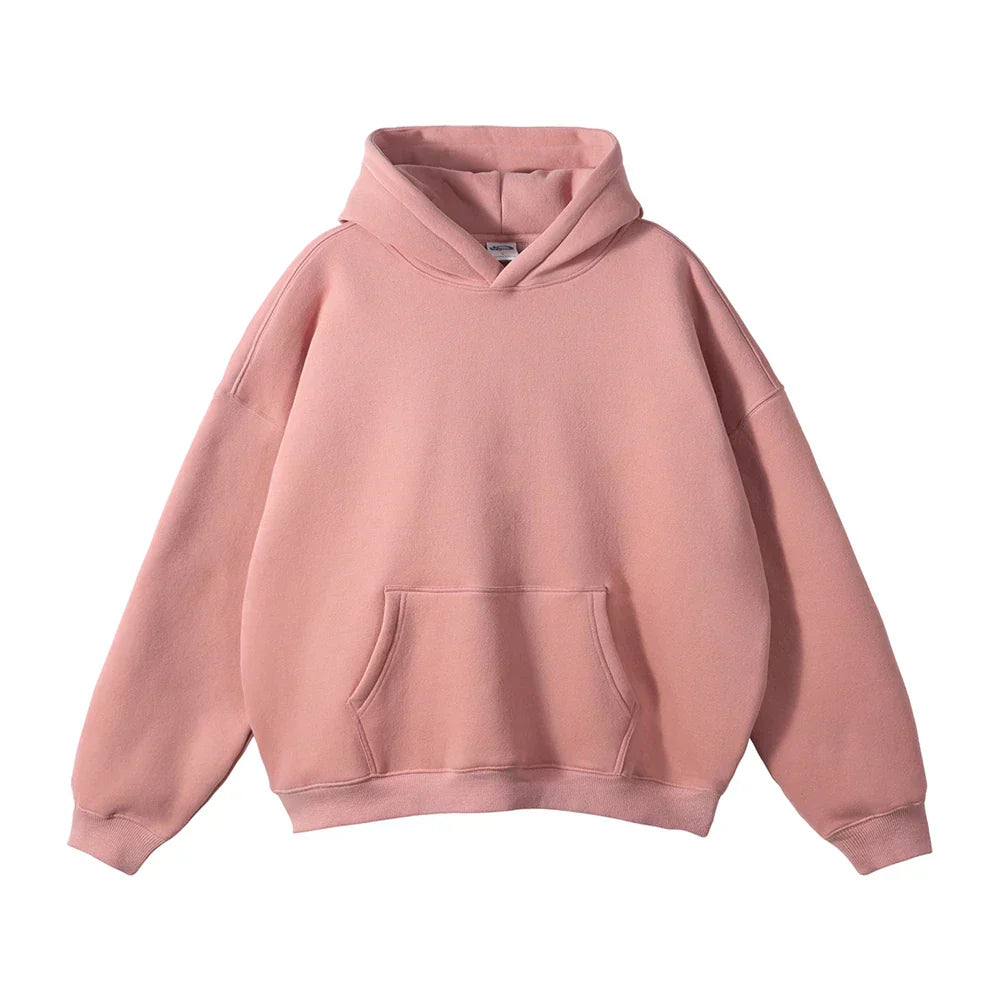 Oversized Unisex Hoodie
