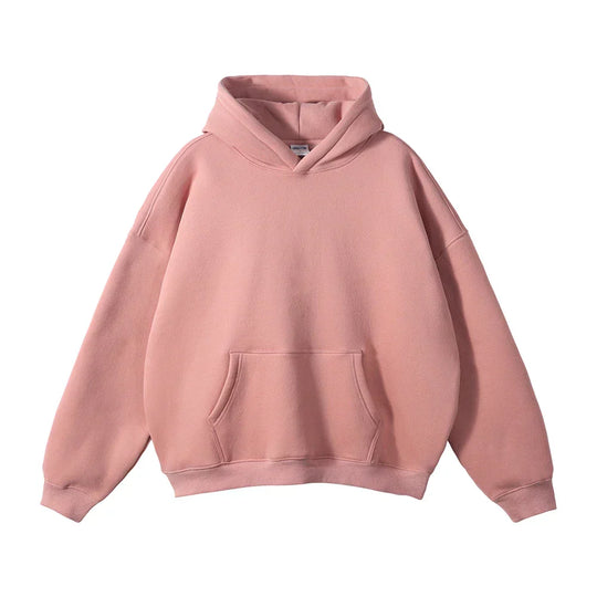 Oversized Unisex Hoodie