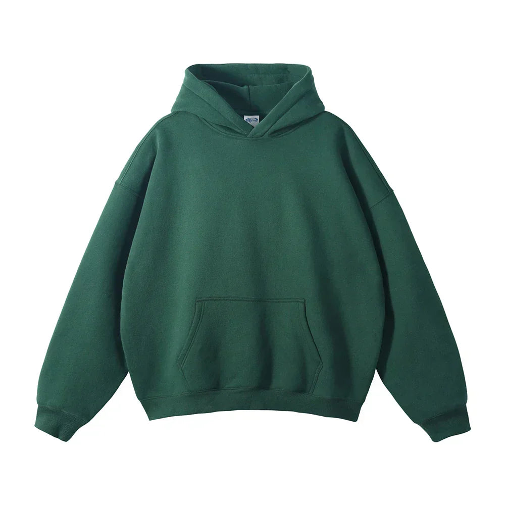 Oversized Unisex Hoodie