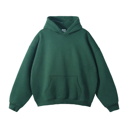 Oversized Unisex Hoodie