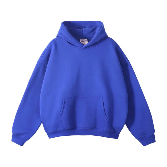 Oversized Unisex Hoodie