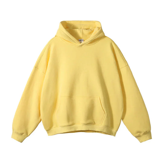 Oversized Unisex Hoodie