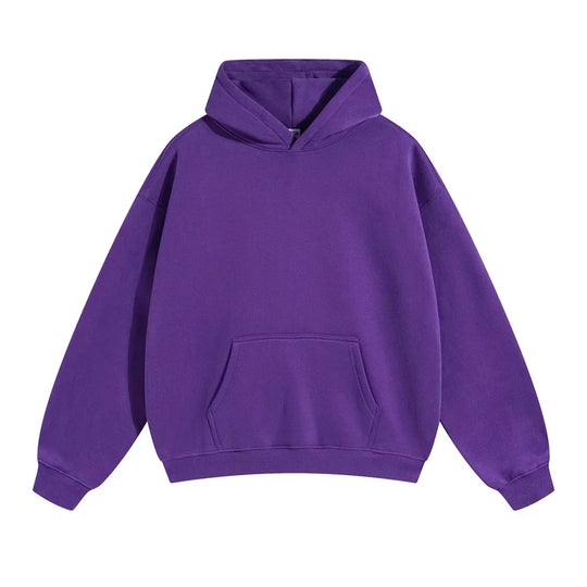 Oversized Unisex Hoodie