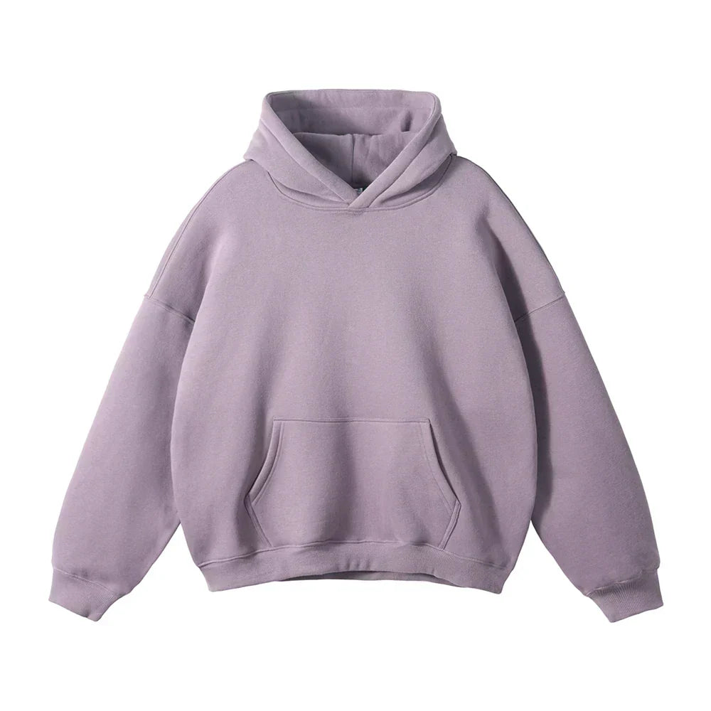 Oversized Unisex Hoodie