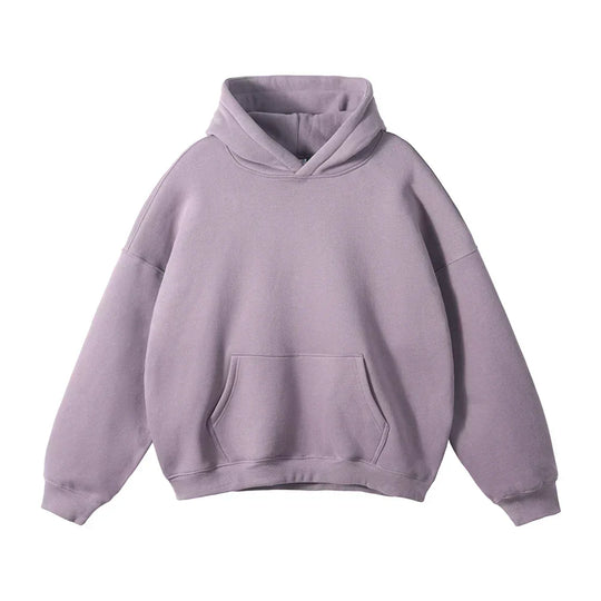 Oversized Unisex Hoodie