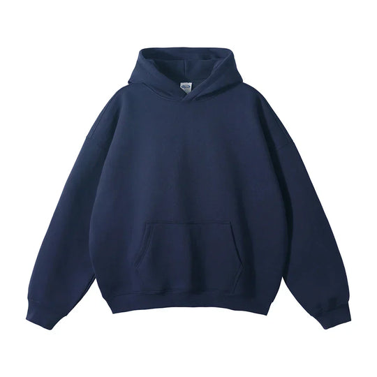 Oversized Unisex Hoodie