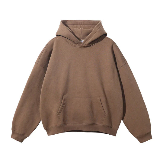 Oversized Unisex Hoodie
