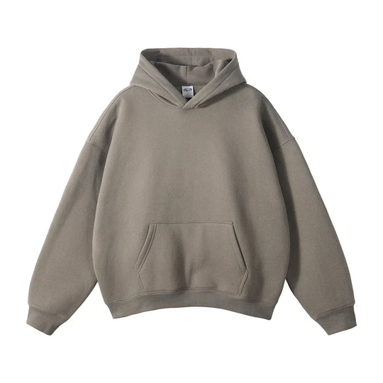 Oversized Unisex Hoodie