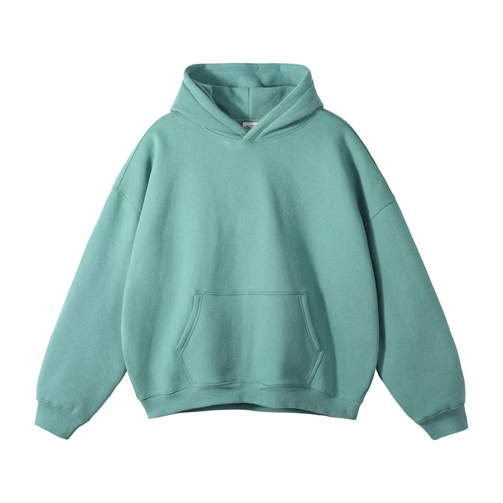 Oversized Unisex Hoodie