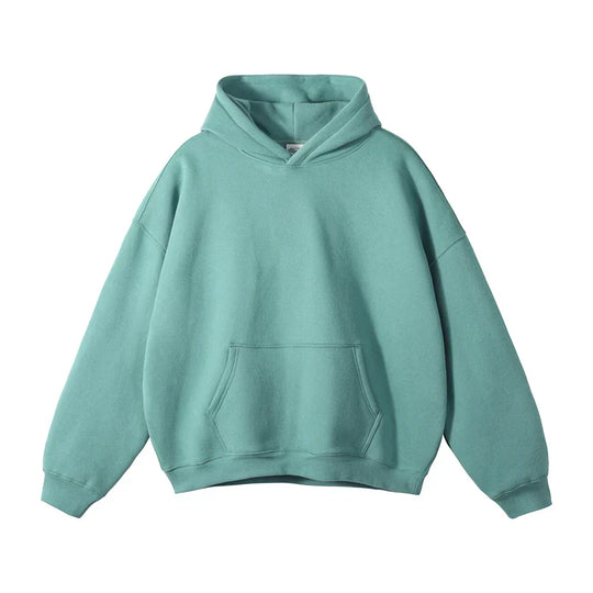 Oversized Unisex Hoodie
