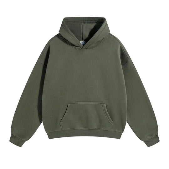 Oversized Unisex Hoodie