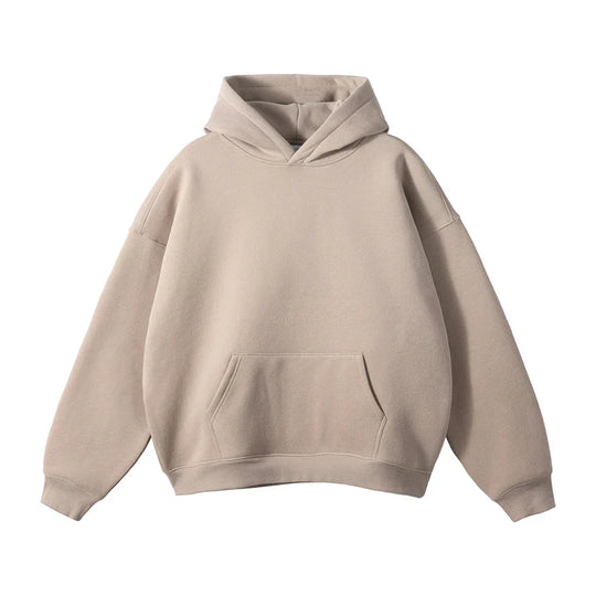 Oversized Unisex Hoodie