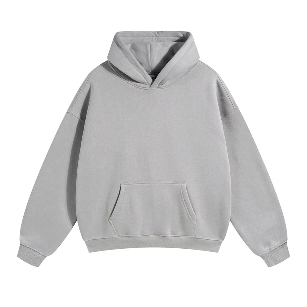 Oversized Unisex Hoodie
