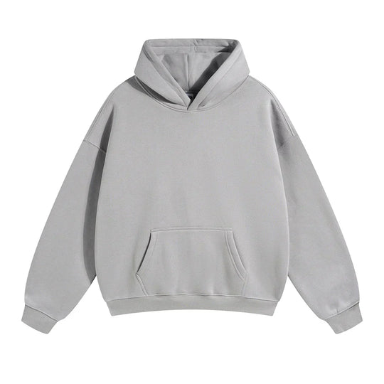 Oversized Unisex Hoodie