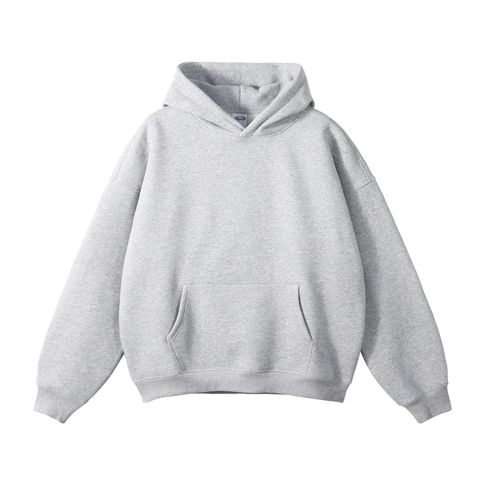 Oversized Unisex Hoodie