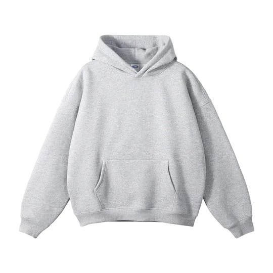Oversized Unisex Hoodie