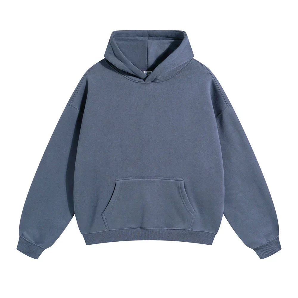 Oversized Unisex Hoodie